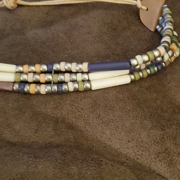 Native choker - Picture 4 of 4